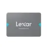 Lexar NQ100 480GB SSD SATA III