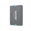 Lexar NQ100 480GB SSD SATA III