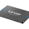 Lexar NQ100 480GB SSD SATA III