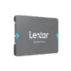 Lexar NQ100 480GB SSD SATA III
