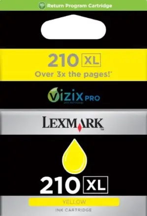 Lexmark 14L0177E Tinteiro Universal