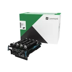 Lexmark 70C0P00 Tinteiro Preto 40.000 páginas