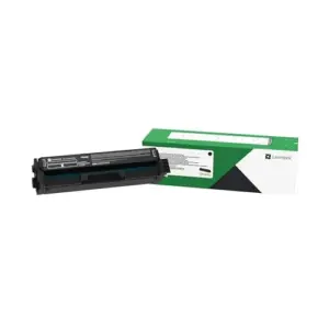 Lexmark C332HK0 Toner Preto