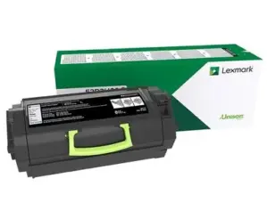 Lexmark MX717 Toner Preto 25000 páginas