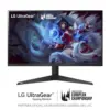 LG UltraGear 24″ FHD VA 165Hz Monitor