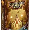 Libellud Mysterium Park Jogo de Estratégia 2 a 6 jogadores Carnaval