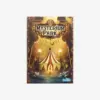 Libellud Mysterium Park Jogo de Estratégia 2 a 6 jogadores Carnaval