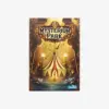 Libellud Mysterium Park Jogo de Estratégia 2 a 6 jogadores Carnaval