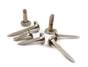 LiderPapel Ataches nº4 22mm 100 Un.