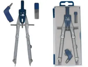 LiderPapel Compasso BK-403 38mm