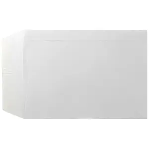 LiderPapel Envelope 310×410 mm Branco Papel Offset