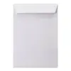 Liderpapel Envelope Bolsa B5 176x250mm Branco