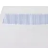 Liderpapel Envelope Bolsa B5 176x250mm Branco
