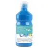 LiderPapel Guache Azul 500ml