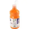 LiderPapel Guache Líquido Cor de Laranja 500ml LiderPapel