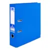 LiderPapel Pasta Arquivo Cartão PVC A4 L70 Azul