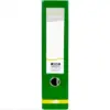 LiderPapel Pasta de Arquivo 80mm Verde A4