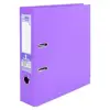 LiderPapel Pasta de Arquivo de Alavanca A4 Lilás 75mm
