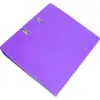 LiderPapel Pasta de Arquivo de Alavanca A4 Lilás 75mm