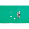 Liderpapel Pasta de Arquivo PVC A4 75 mm Verde