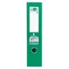 Liderpapel Pasta de Arquivo PVC A4 75 mm Verde