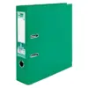 Liderpapel Pasta de Arquivo PVC A4 75 mm Verde