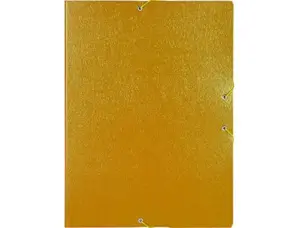 LiderPapel Pasta de Elástico 5cm Fúcsia