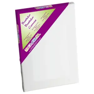 Liderpapel Tela de Pintura 10 P Lenco Algodão Marco Pawlo