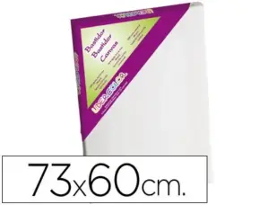 LiderPapel Tela de Pintura 10 P Lenco Algodão Marco Pawlo