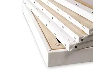 Liderpapel Tela de Pintura 41 X 33 cm