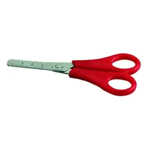 LiderPapel Tesoura Escolar 14cm