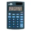 LiderPapel XF06 Calculadora de Bolso 8 Dígitos Solar