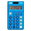 LiderPapel XF09 Calculadora de Bolso 8 Dígitos Solar e Pilhas