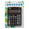 LiderPapel XF30 Calculadora 12 Dígitos Preto