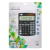 LiderPapel XF30 Calculadora 12 Dígitos Preto