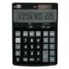 LiderPapel XF31 Calculadora 14 Dígitos Solar e Pilhas