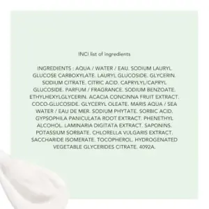 Lierac Desmaquilhante Espuma Limpeza 150ml