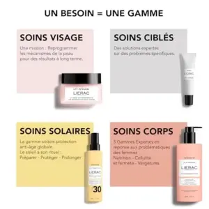 Lierac Hydragenist Creme Oxigenante Pele Seca 50ml