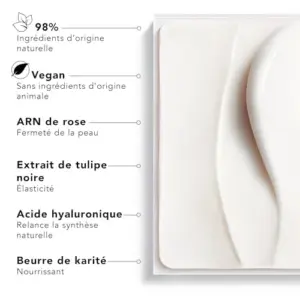 Lierac Lift Integral Creme de Dia Reafirmante 50ml