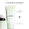 Lierac Limpeza Facial Desmaquilhante Mscara Esfoliante 75ml