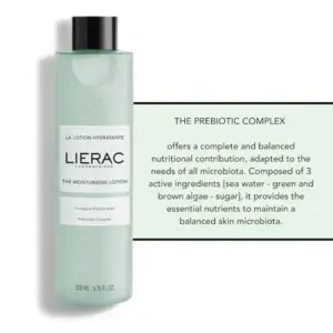 Lierac Loção Hidratante 200ml