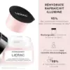 Lierac Recarga Hydragenist Gel-Creme Hidratante Iluminador 50ml