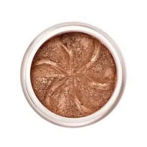 Lily Lolo Mineral Eye Shadow Bronze Sparkle Acabamento Fosco 2g