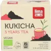 Lima Chá Kukicha 3 Anos 15g Saquetas