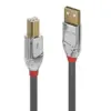 Lindy 36644 Cabo USB 5m USB A USB B