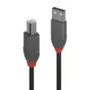 Lindy 36674 Cabo USB 3 M USB A To B