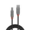 Lindy 36674 Cabo USB 3 M USB A To B