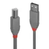 Lindy 36683 Cabo Micro USB 2m USB A USB B