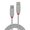 Lindy 36713 Cabo USB 2.0 A 2m