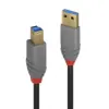 Lindy 36742 Cabo USB A a USB B 2m